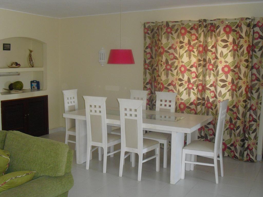 מלון קארבואירו Vila Nova- By Portugalferias חדר תמונה